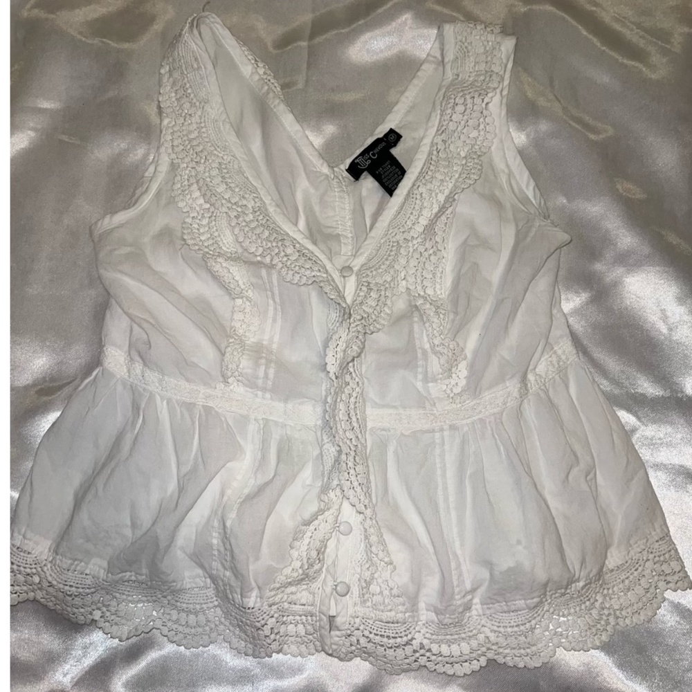 Miss Chievous Tank Top